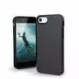 Чехол для моб. телефона Uag iPhone SE/8/7 Outback, Black (112045114040) - 6