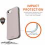 Чехол для моб. телефона Uag iPhone SE/8/7 Outback, Lilac (112045114646) - 4