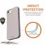 Чехол для моб. телефона Uag iPhone SE/8/7 Outback, Lilac (112045114646) - 4