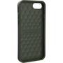 Чехол для моб. телефона Uag iPhone SE/8/7 Outback, Olive Drab (112045117272) - 2