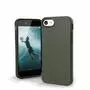 Чехол для моб. телефона Uag iPhone SE/8/7 Outback, Olive Drab (112045117272) - 6