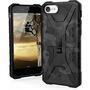 Чехол для моб. телефона Uag iPhone SE/8/7 Pathfinder Camo, Midnight (112047114061) - 2