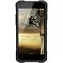 Чехол для моб. телефона Uag iPhone SE/8/7 Pathfinder Camo, Midnight (112047114061) - 3