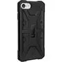 Чехол для моб. телефона Uag iPhone SE/8/7 Pathfinder, Black (112047114040) - 1