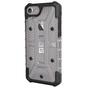 Чехол для моб. телефона Uag iPhone SE/8/7 Plasma, Ash (112043113131) - 1