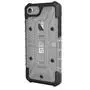 Чехол для моб. телефона Uag iPhone SE/8/7 Plasma, Ash (112043113131) - 1