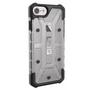 Чехол для моб. телефона Uag iPhone SE/8/7 Plasma, Ash (112043113131) - 2