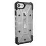 Чехол для моб. телефона Uag iPhone SE/8/7 Plasma, Ash (112043113131) - 2
