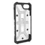 Чехол для моб. телефона Uag iPhone SE/8/7 Plasma, Ash (112043113131) - 4