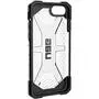 Чехол для моб. телефона Uag iPhone SE/8/7 Plasma, Ice (112043114343) - 2