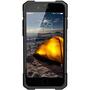 Чехол для моб. телефона Uag iPhone SE/8/7 Plasma, Ice (112043114343) - 3