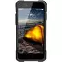 Чехол для моб. телефона Uag iPhone SE/8/7 Plasma, Ice (112043114343) - 3