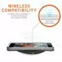 Чехол для моб. телефона Uag iPhone SE/8/7 Plyo, Ice (112042114343) - 3