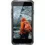 Чехол для моб. телефона Uag iPhone SE/8/7 Plyo, Ice (112042114343) - 6