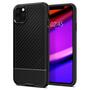 Чехол для моб. телефона Spigen iPhone 11 Pro Max Core Armor, Matte Black (075CS27043) - 1