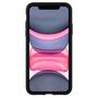 Чехол для моб. телефона Spigen iPhone 11 Ultra Hybrid, Matte Black (076CS27186) - 1