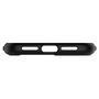 Чехол для моб. телефона Spigen iPhone 11 Ultra Hybrid, Matte Black (076CS27186) - 6