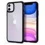 Чехол для моб. телефона Spigen iPhone 11 Ultra Hybrid, Matte Black (076CS27186) - 8