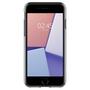 Чехол для моб. телефона Spigen iPhone SE/8/7 Crystal Flex, Crystal Clear (ACS00882) - 2