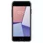 Чехол для моб. телефона Spigen iPhone SE/8/7 Crystal Flex, Crystal Clear (ACS00882) - 2
