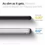 Чехол для моб. телефона Spigen iPhone SE/8/7 Crystal Hybrid, Crystal Clear (ACS00885) - 4