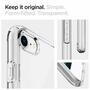 Чехол для моб. телефона Spigen iPhone SE/8/7 Crystal Hybrid, Crystal Clear (ACS00885) - 6