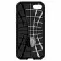 Чехол для моб. телефона Spigen iPhone SE/8/7 Hybrid NX, Gunmetal+Frame (ACS00884) - 1