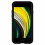Чехол для моб. телефона Spigen iPhone SE/8/7 Hybrid NX, Gunmetal+Frame (ACS00884) - 2