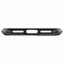 Чехол для моб. телефона Spigen iPhone SE/8/7 Hybrid NX, Gunmetal+Frame (ACS00884) - 4