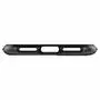 Чехол для моб. телефона Spigen iPhone SE/8/7 Hybrid NX, Gunmetal+Frame (ACS00884) - 4