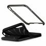 Чехол для моб. телефона Spigen iPhone SE/8/7 Hybrid NX, Gunmetal+Frame (ACS00884) - 5