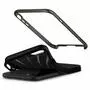 Чехол для моб. телефона Spigen iPhone SE/8/7 Hybrid NX, Gunmetal+Frame (ACS00884) - 5