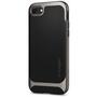 Чехол для моб. телефона Spigen iPhone SE/8/7 Neo Hybrid, Herringbone Gunmetal (054CS22197) - 1