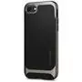 Чехол для моб. телефона Spigen iPhone SE/8/7 Neo Hybrid, Herringbone Gunmetal (054CS22197) - 1