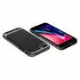 Чехол для моб. телефона Spigen iPhone SE/8/7 Neo Hybrid, Herringbone Gunmetal (054CS22197) - 2