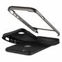 Чехол для моб. телефона Spigen iPhone SE/8/7 Neo Hybrid, Herringbone Gunmetal (054CS22197) - 3