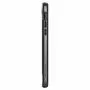 Чехол для моб. телефона Spigen iPhone SE/8/7 Neo Hybrid, Herringbone Gunmetal (054CS22197) - 4