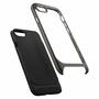 Чехол для моб. телефона Spigen iPhone SE/8/7 Neo Hybrid, Herringbone Gunmetal (054CS22197) - 5