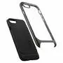 Чехол для моб. телефона Spigen iPhone SE/8/7 Neo Hybrid, Herringbone Gunmetal (054CS22197) - 5