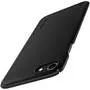 Чехол для моб. телефона Spigen iPhone SE/8/7 Thin Fit, Black (ACS00940) - 1