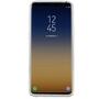 Чехол для моб. телефона Muvit CRYSTAL SOFT SAMSUNG S9 (MUCRS0131) - 1