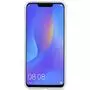 Чехол для моб. телефона Muvit CRYSTAL SOFT HUAWEI P SMART+ (MUCRS0186) - 1