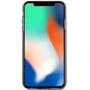 Чехол для моб. телефона Muvit CRYSTAL BUMP IPHONE XS MAX (MUCRB0052) - 1