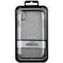 Чехол для моб. телефона Muvit CRYSTAL CASE IPHONE XR (MUCRY0218) - 2