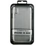 Чехол для моб. телефона Muvit CRYSTAL CASE IPHONE XS MAX (MUCRY0222) - 2