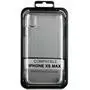Чехол для моб. телефона Muvit CRYSTAL CASE IPHONE XS MAX (MUCRY0222) - 2