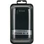 Чехол для моб. телефона Muvit STONE CASE IPHONE X/XS (MUBKC1043) - 2