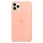 Чехол для моб. телефона Apple iPhone 11 Pro Silicone Case - Grapefruit (MY1E2ZM/A) - 1