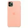 Чехол для моб. телефона Apple iPhone 11 Pro Silicone Case - Grapefruit (MY1E2ZM/A) - 2