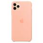 Чехол для моб. телефона Apple iPhone 11 Pro Silicone Case - Grapefruit (MY1E2ZM/A) - 3